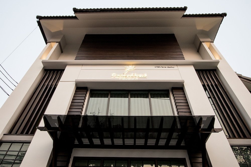 Фото Paraiso Hotel Chiangmai