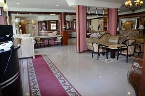 Hotel les Ambassadeurs Oran