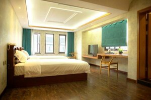 Hangzhou Xiang'an Qingnian Holiday Inn