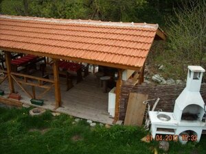Bistritsa Guest House
