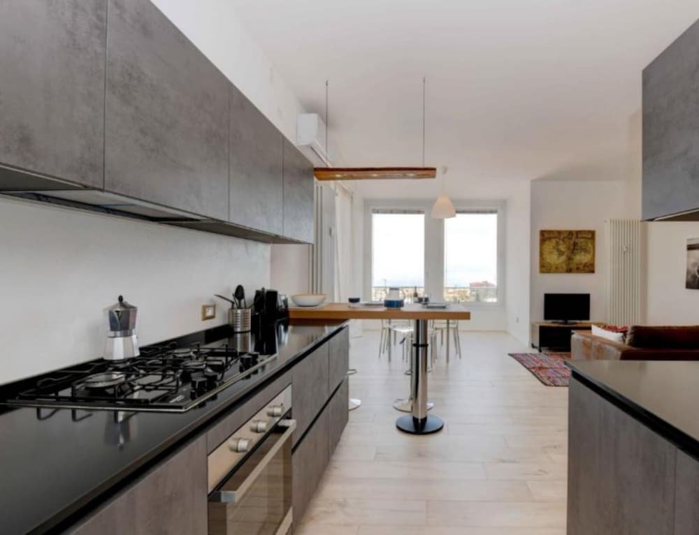 Фото La Finestra sul Lago