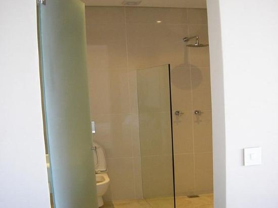 Фото Camps Bay Studio Guesthouse Studio