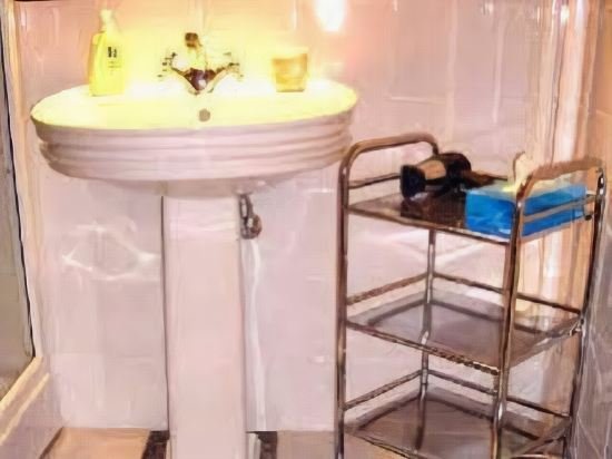 Фото Eurostars Danube Budapest