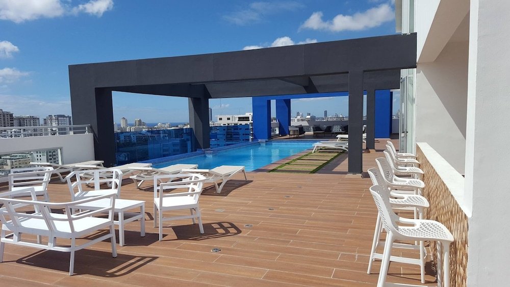 Фото Apartment Of 1 Bedroom Plus Study With Sofa Bed