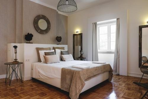 Фото 4u Lisbon Airport Suites