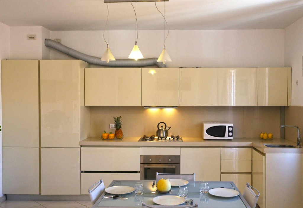 Фото Flexyrent Rapallo Stazione