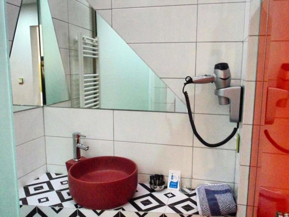 Фото Blue Bottle Boutique Hotel