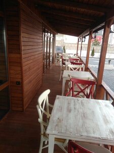 Гостиница Duman Suit