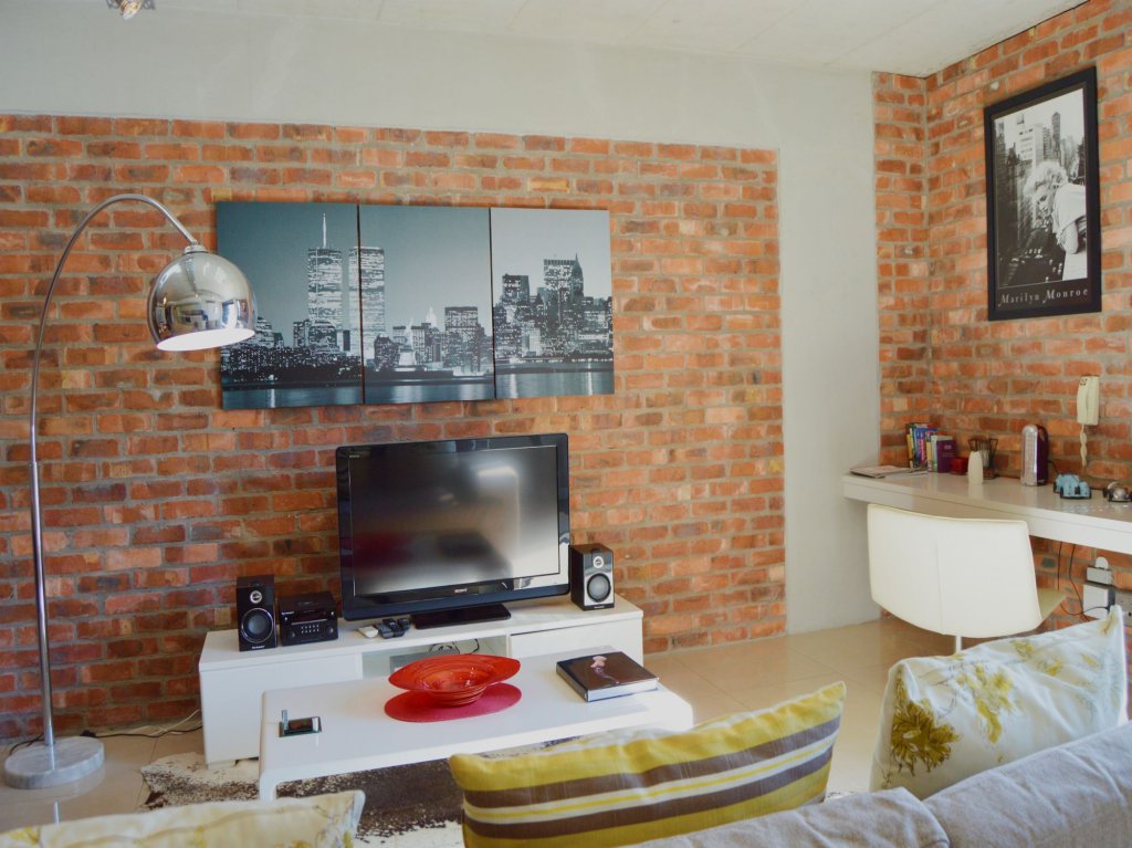 Фото Designer Lofts on Prestwich