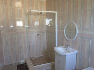 Гостиница Royal Olympia Lodges and Safaris