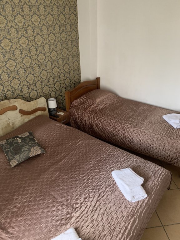 Фото Apartments Vila Monegro