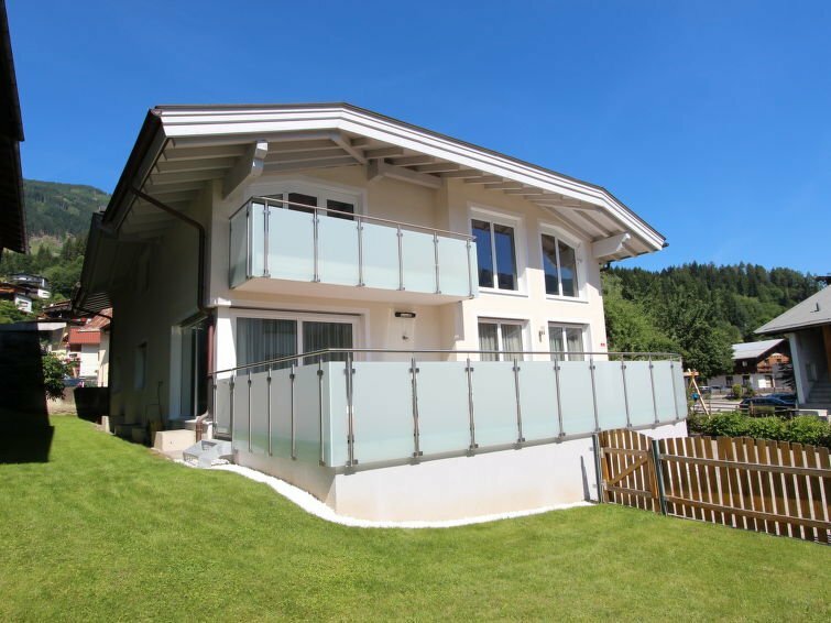 Гостиница Holiday Home Linnehan в Фюгене