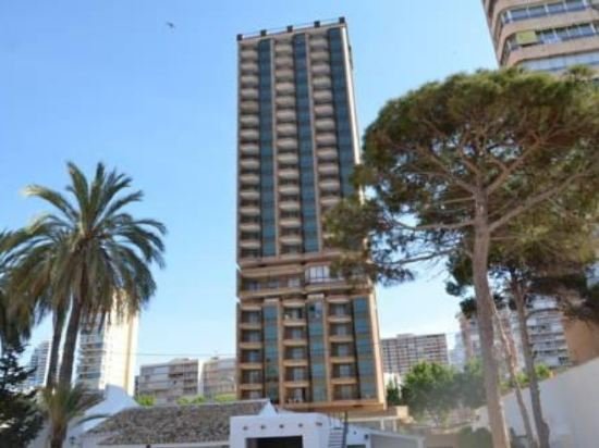 Фото Apartamentos Oasis Benidorm
