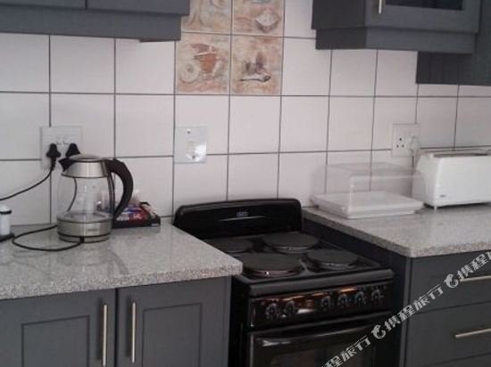 Фото De Oude Meul Country Lodge