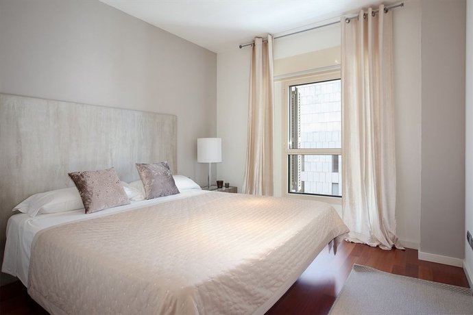 Фото Akira Flats Plaza Catalunya