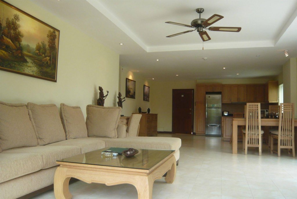 Фото Jomtien Beach Residence