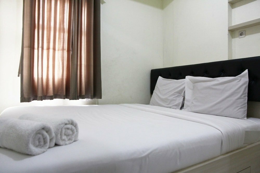 Hotel Planet Room Kemang View, Bekasi, photo