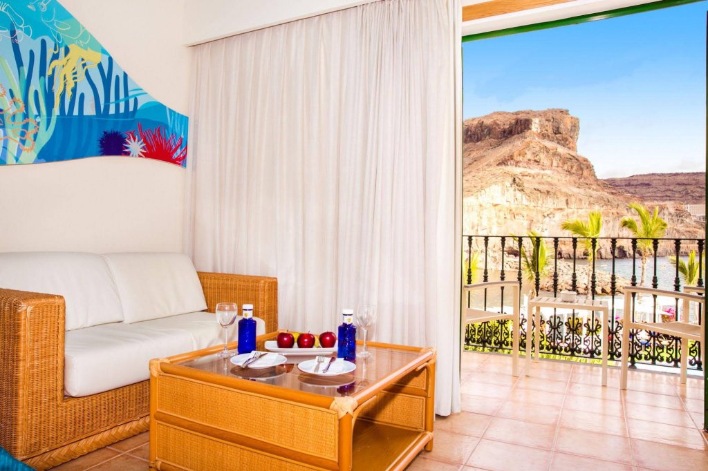 Фото Hotel Livvo Puerto de Mogán