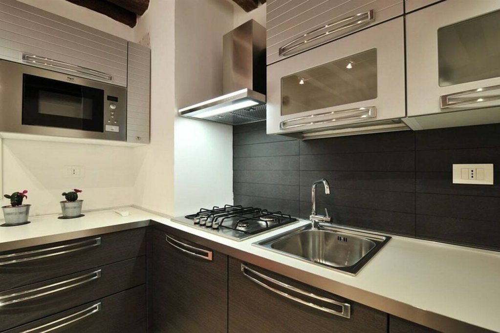 Фото Accademia II