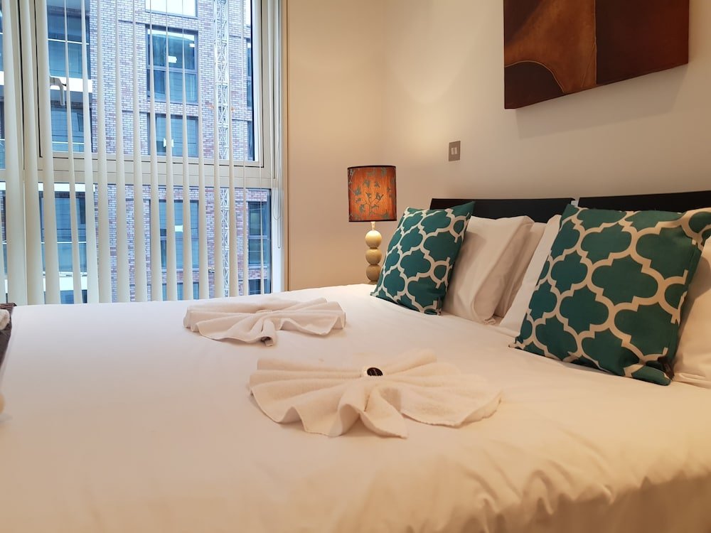 Фото Saco Tower Hill - Leman St