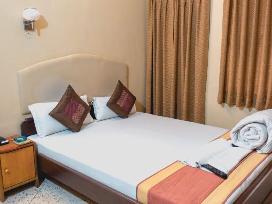 Фото Oyo 4103 Apartment Atithi Ashray