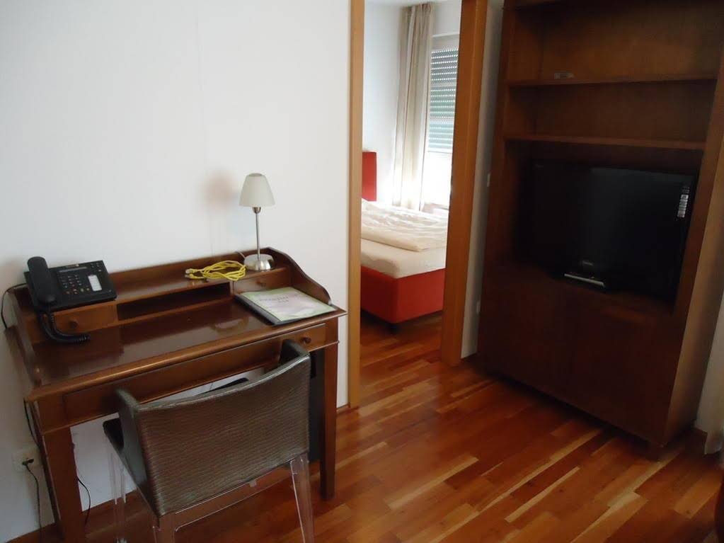 Фото Btt Serviced Apartments