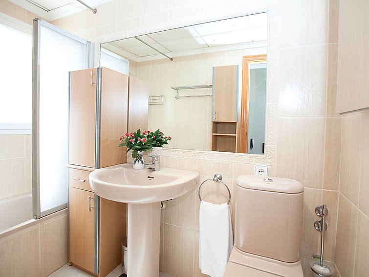 Фото Bungalows Imperial Park