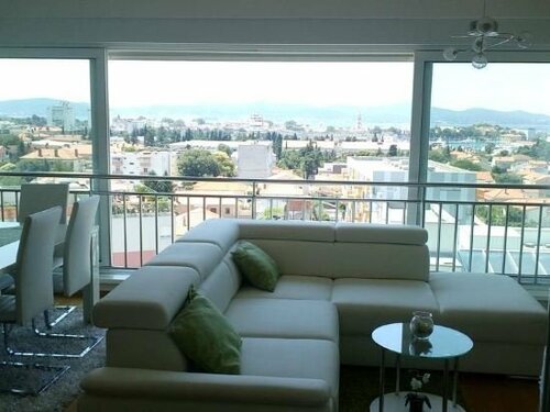 Гостиница Apartment Tammy в Задаре