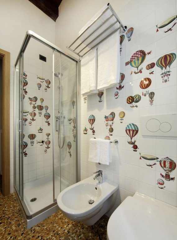 Фото Residenza Roccamaggiore