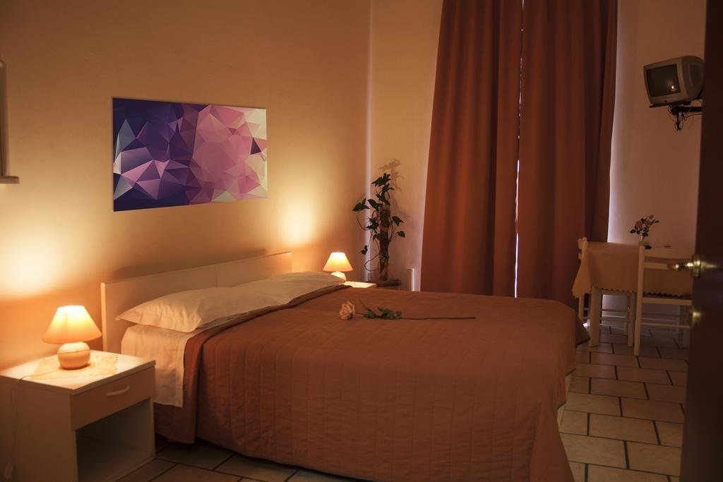 Фото Affittacamere Berzi