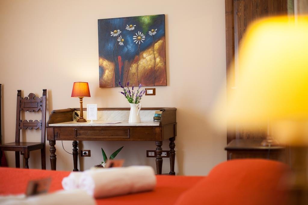 Фото Cinisi Vacanze