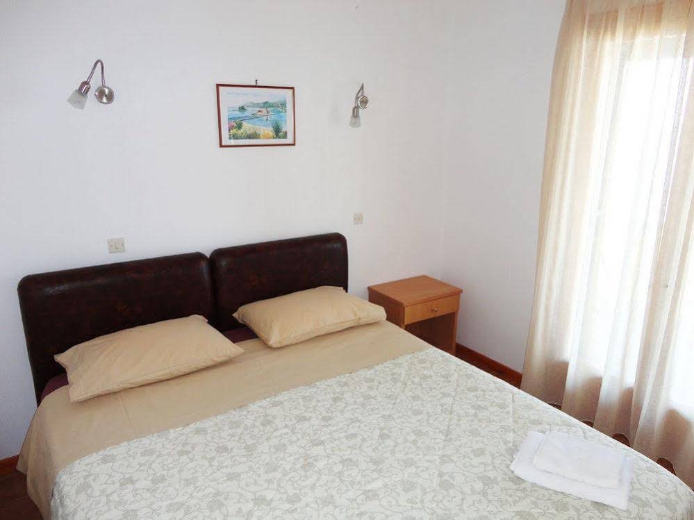 Фото Locanda Barbati Luxury Aparthotel