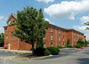 Extended Stay America Suites Memphis Cordova