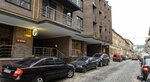 Old City Center Apartments (vulytsia Maiera Balabana, 14), short-term housing rental