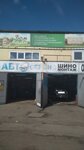 Auto repair shop (M-3 Ukraina, 96-y kilometr, 2Вс2), car service, auto repair