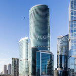 Naberezhnaya Tower (Presnenskaya Embankment, 10blokС), business center