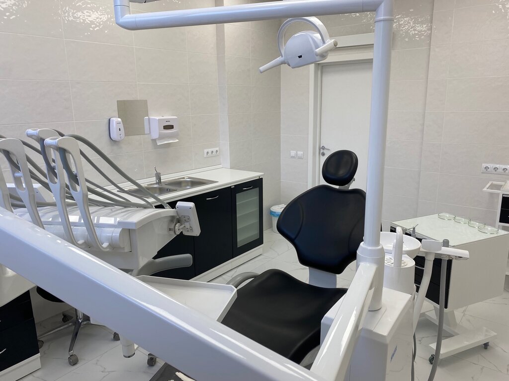 Dental clinic Zub, Zhukovskiy, photo