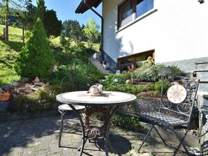 Serene Apartment in Hofstetten With Garden