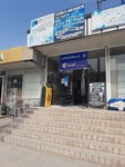 Photo Services (Yunusata Street, 47Б), photography