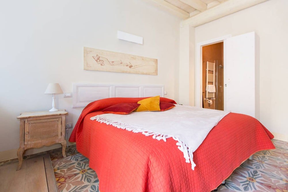 Фото Antico Mondo Rooms & Suites