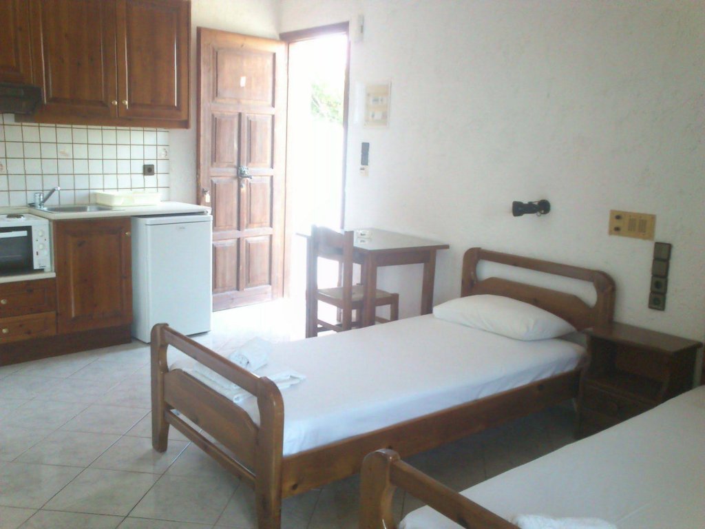 Фото Valentina apartments