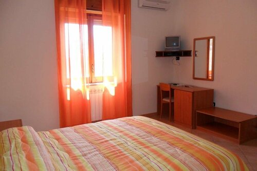 Гостиница Country House L'Ippocastano