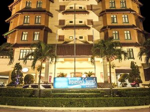 Travellers Suites Serviced Apartments (North Sumatra, Kota Medan City), hotel