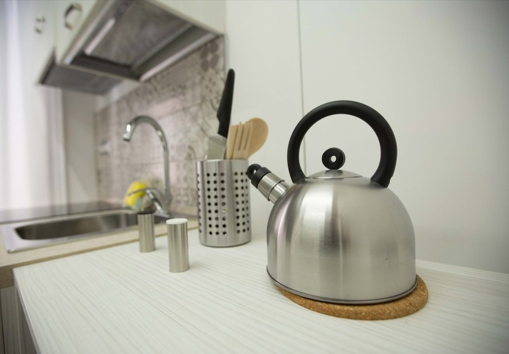 Фото La Corte dei Borboni