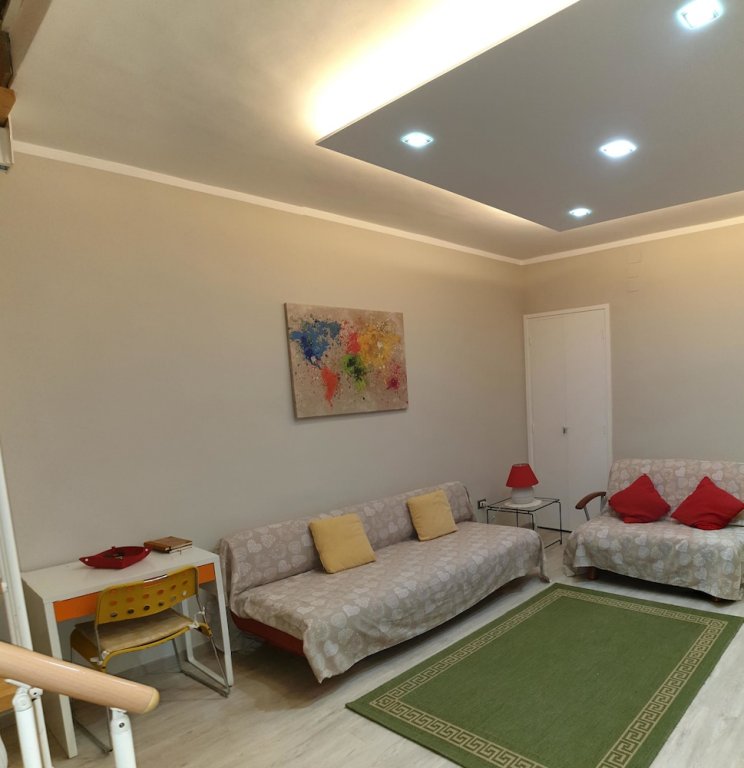 Фото Lovely Flat