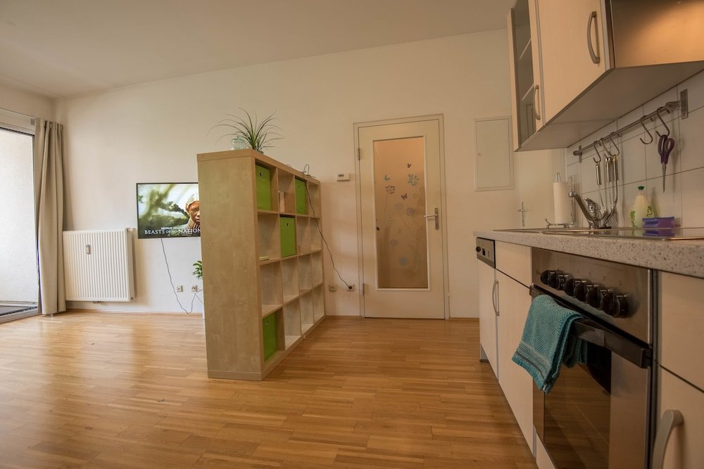 Фото Appartments in Graz