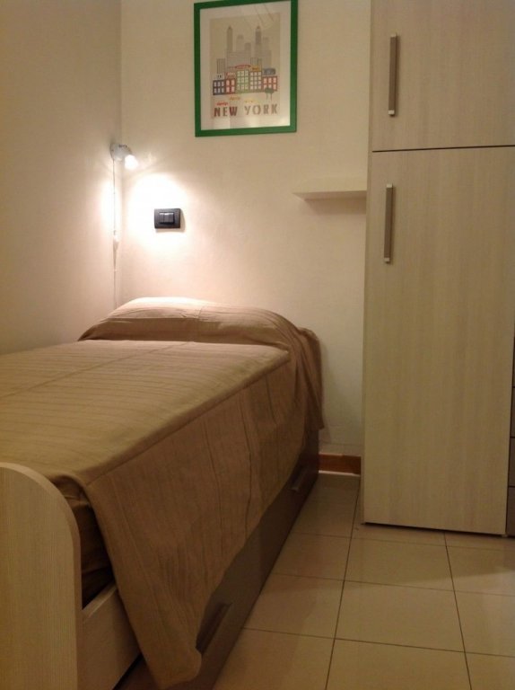 Фото Deluxe Apartment