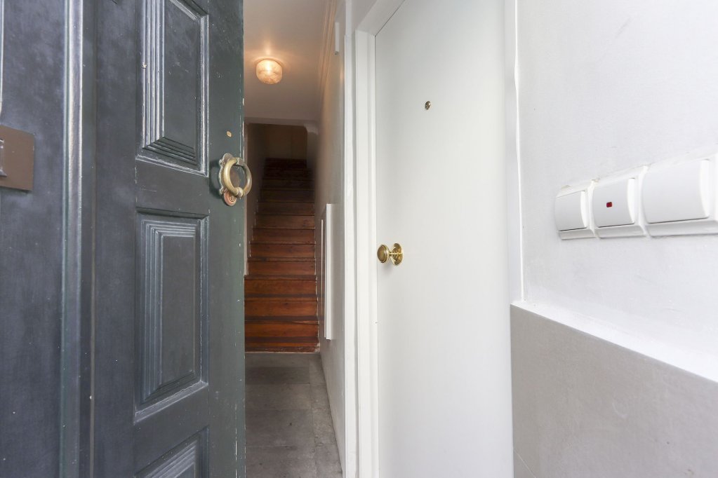 Фото Bairro Alto Experience by Homing