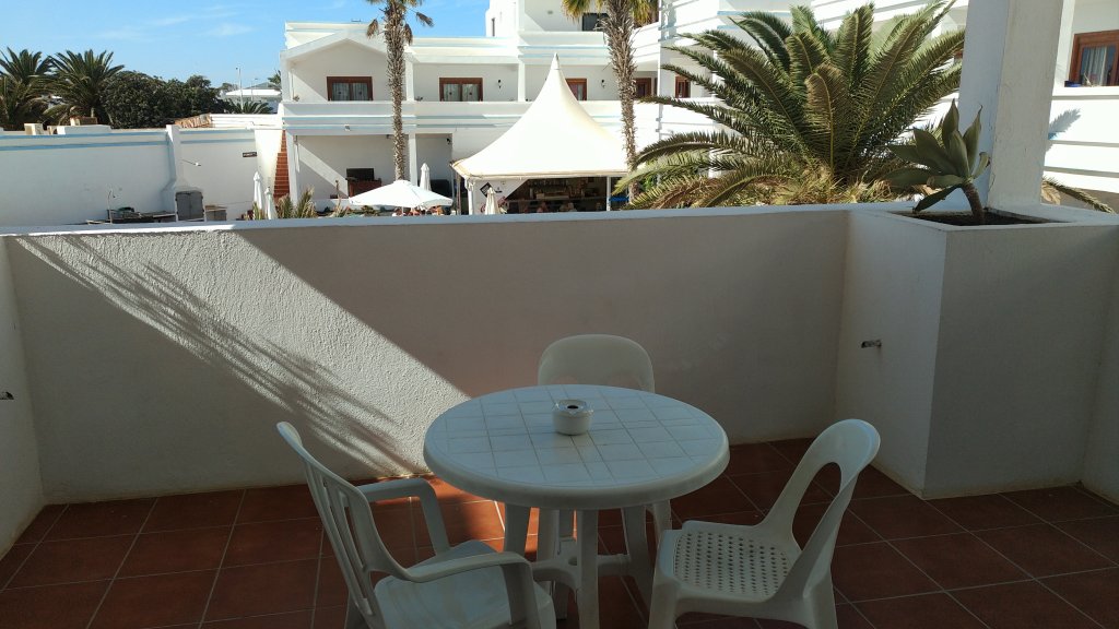 Фото Apartamentos Océano - Adults Only