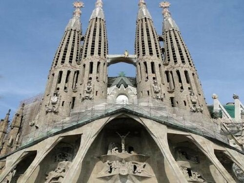 Апартаменты Bbarcelona Apartment Gracia Flats в Барселоне